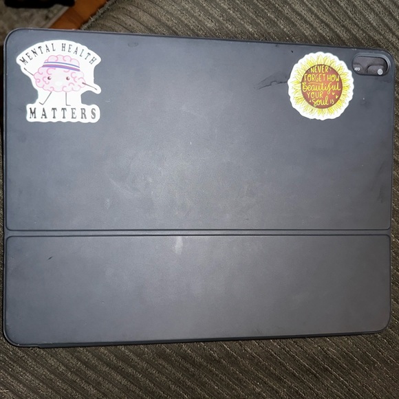 ipad Pro Smart Keyboard - Picture 3 of 5